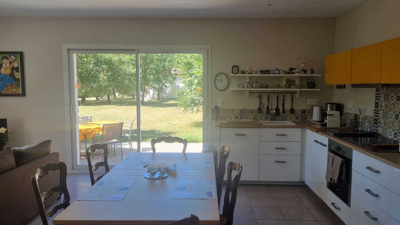 Photo of Kitchen in Aveze