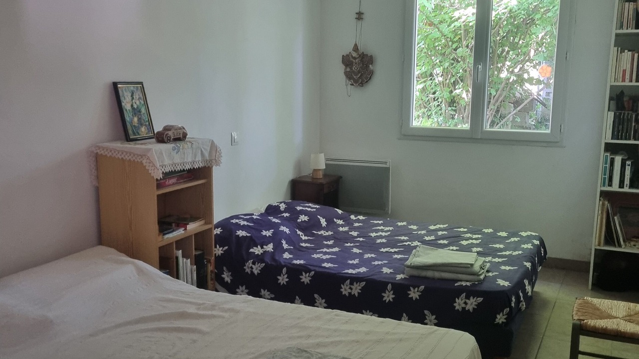Photo of Bedroom in Aveze