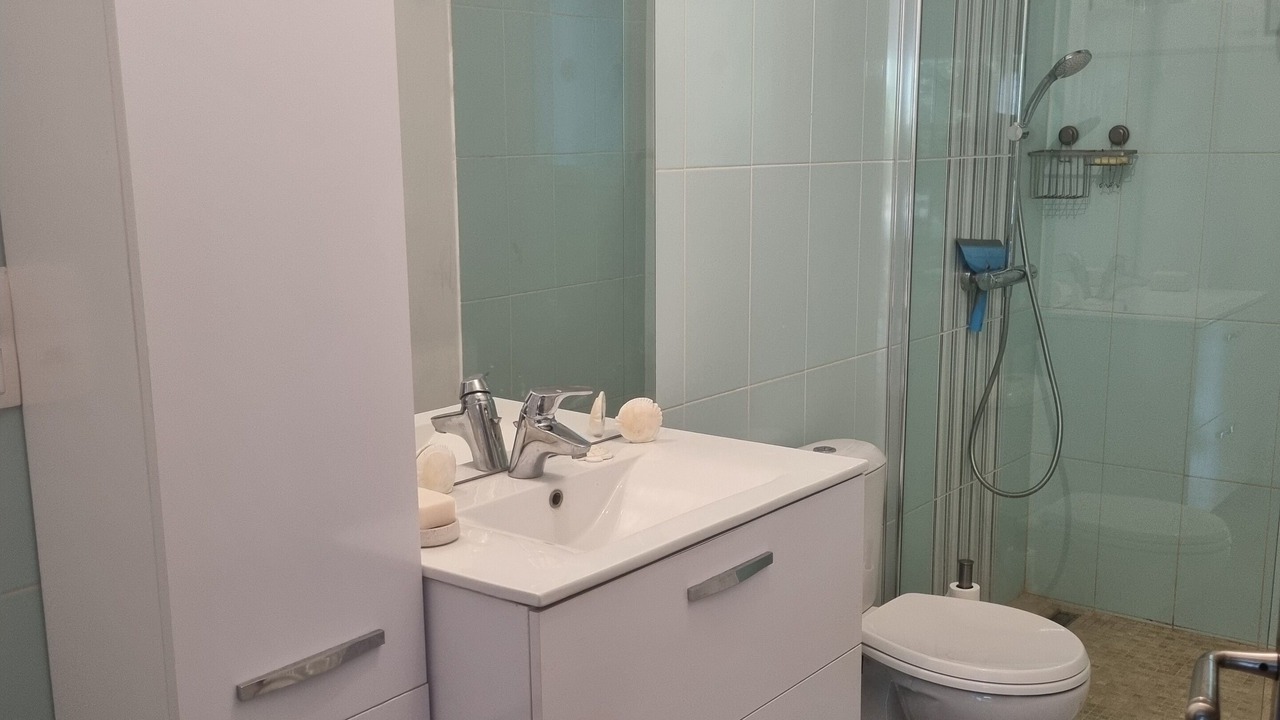 Photo of Bathroom in Aveze