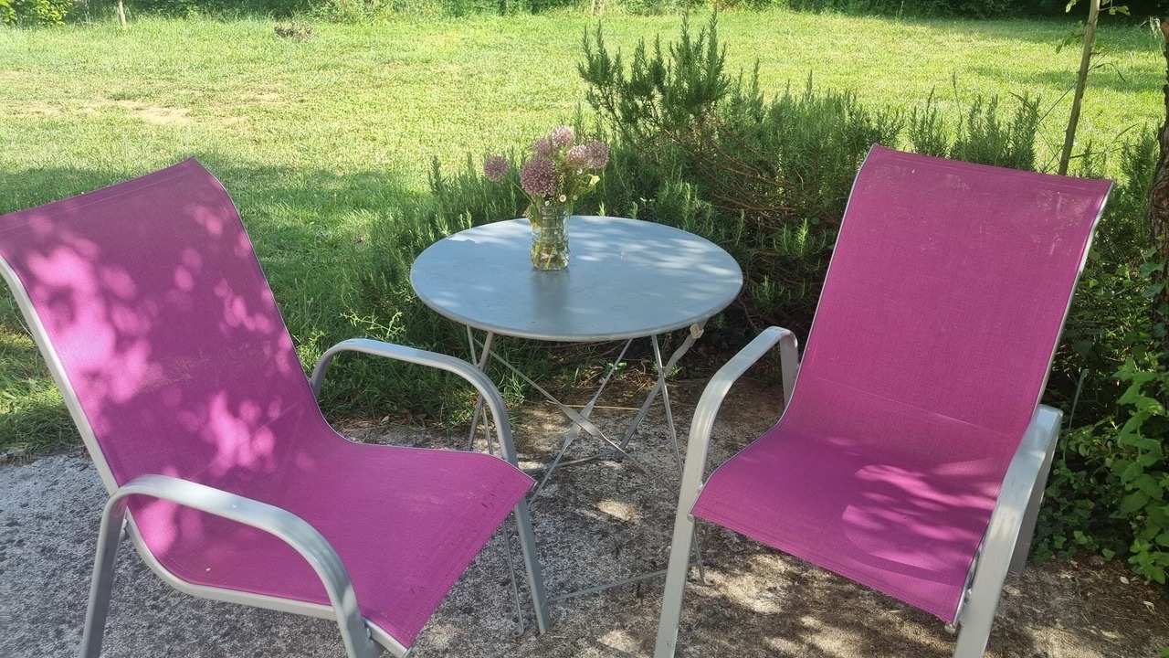 Photo of Outdoor in Aveze