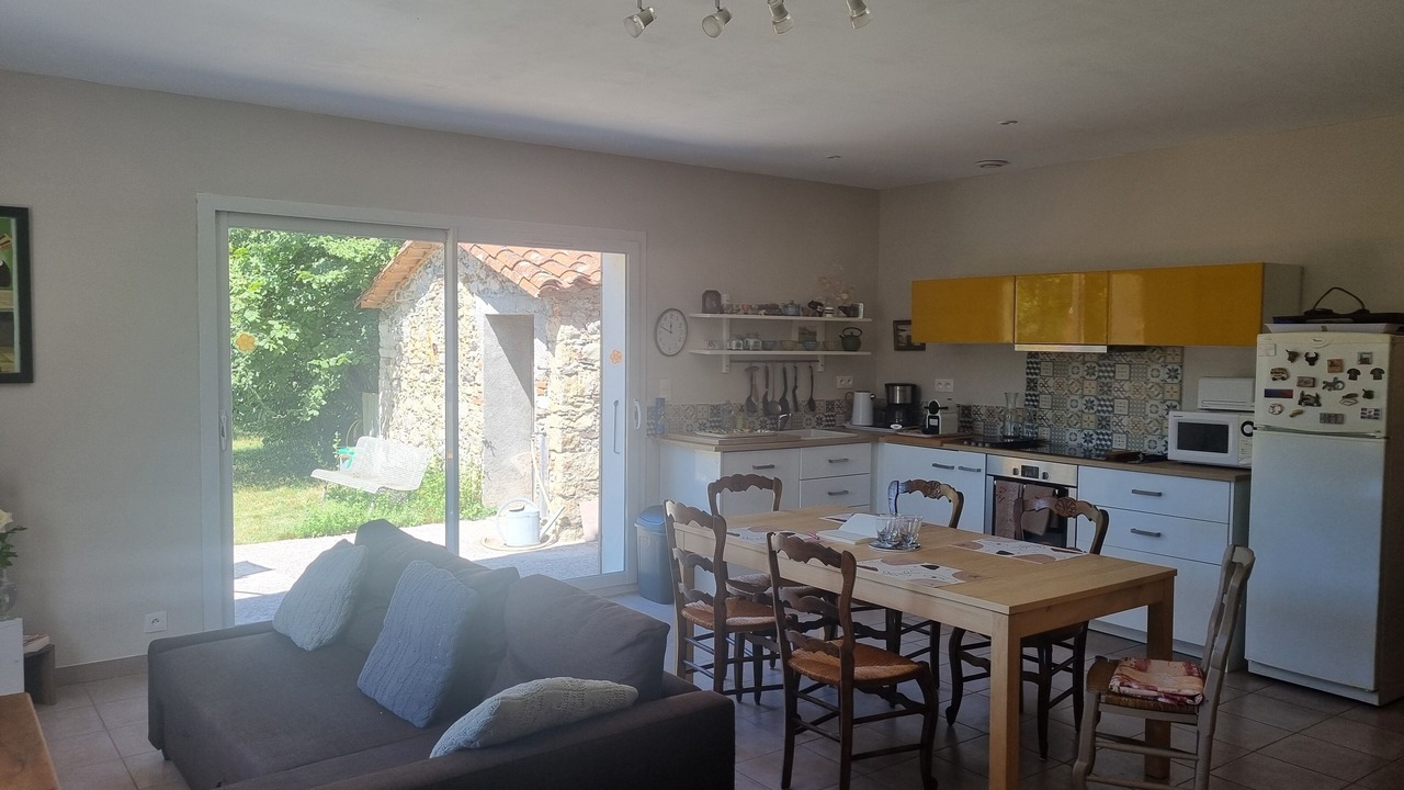 Photo of Livingroom in Aveze