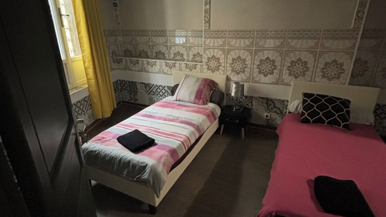Photo of Bedroom in Arcis-sur-Aube