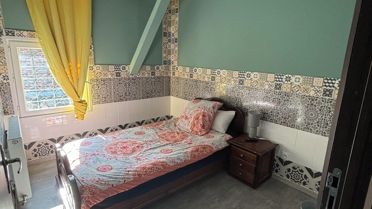 Photo of Bedroom in Arcis-sur-Aube