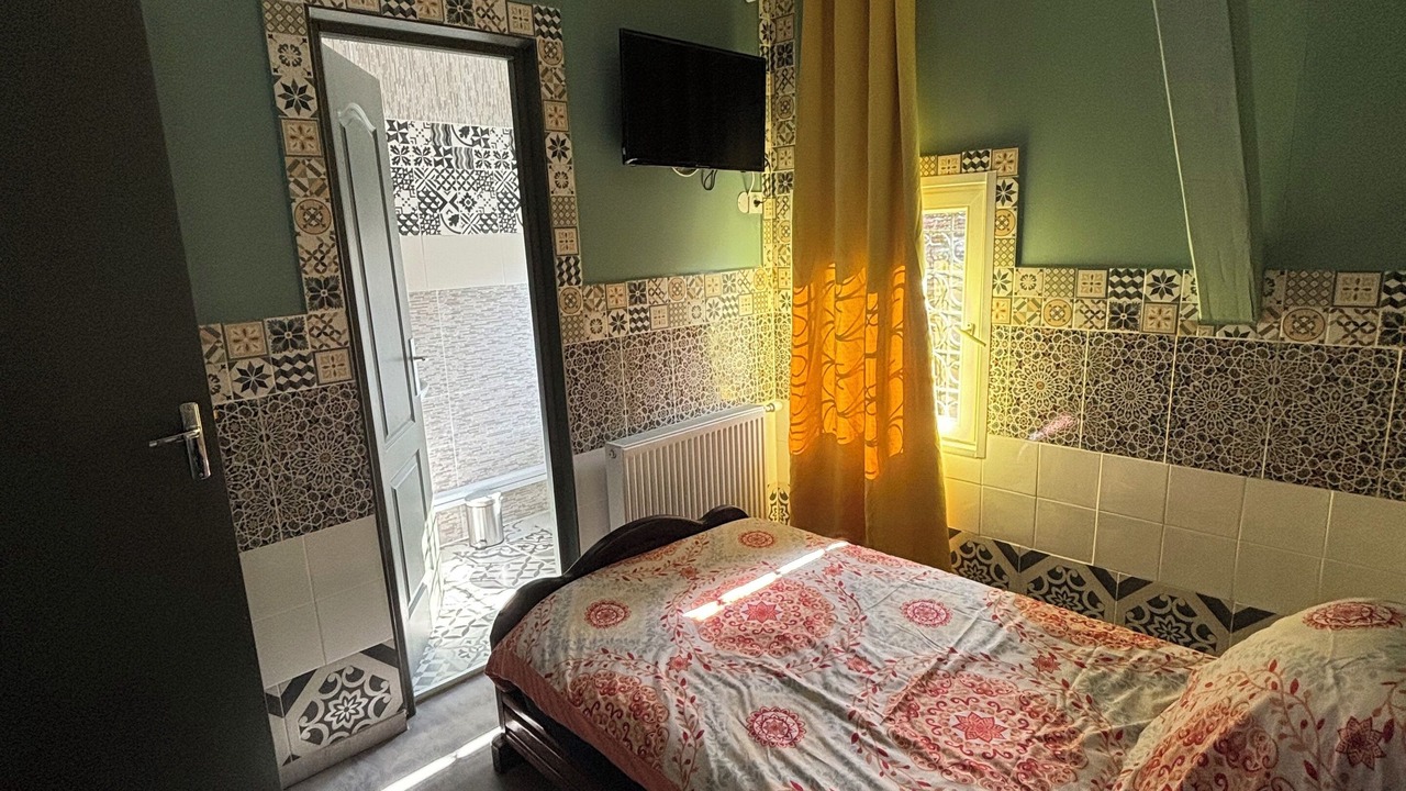 Photo of Bedroom in Arcis-sur-Aube