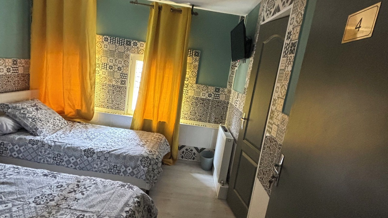 Photo of Bedroom in Arcis-sur-Aube