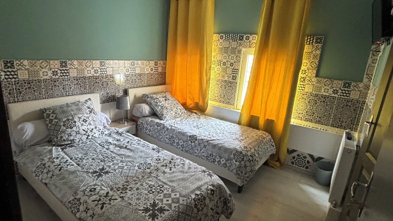 Photo of Bedroom in Arcis-sur-Aube