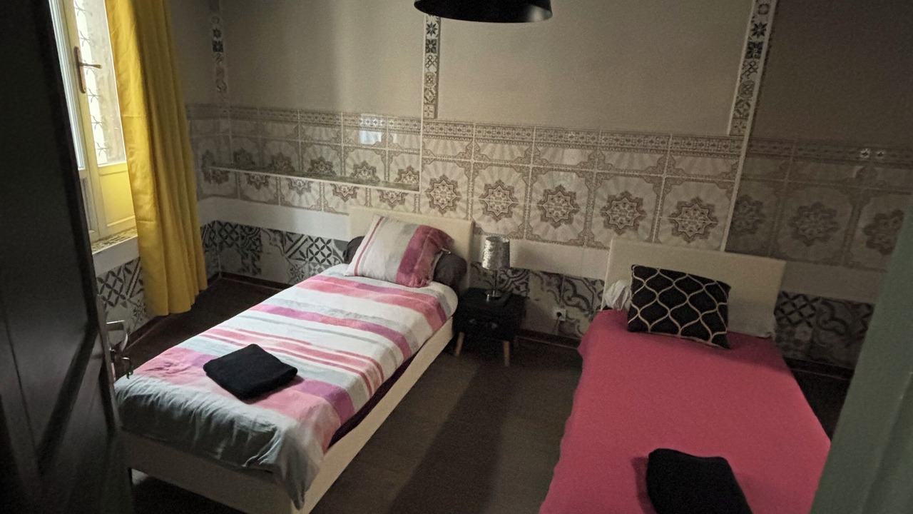 Photo of Bedroom in Arcis-sur-Aube