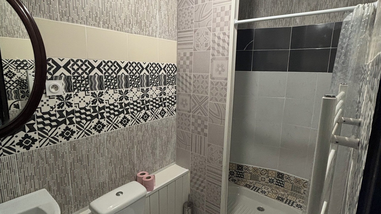 Photo of Bathroom in Arcis-sur-Aube