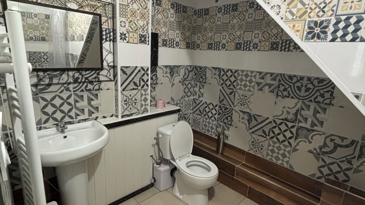 Photo of Bathroom in Arcis-sur-Aube