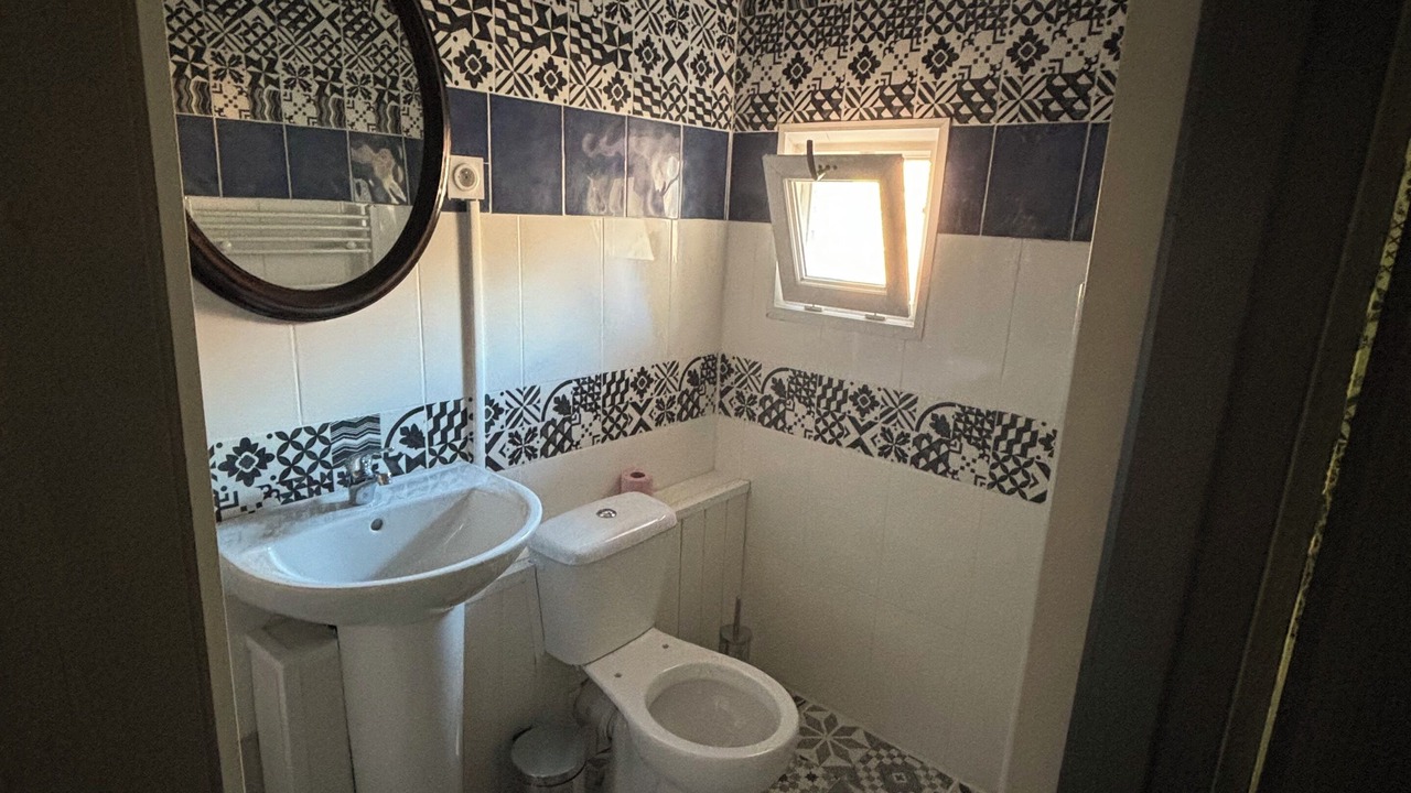 Photo of Bathroom in Arcis-sur-Aube