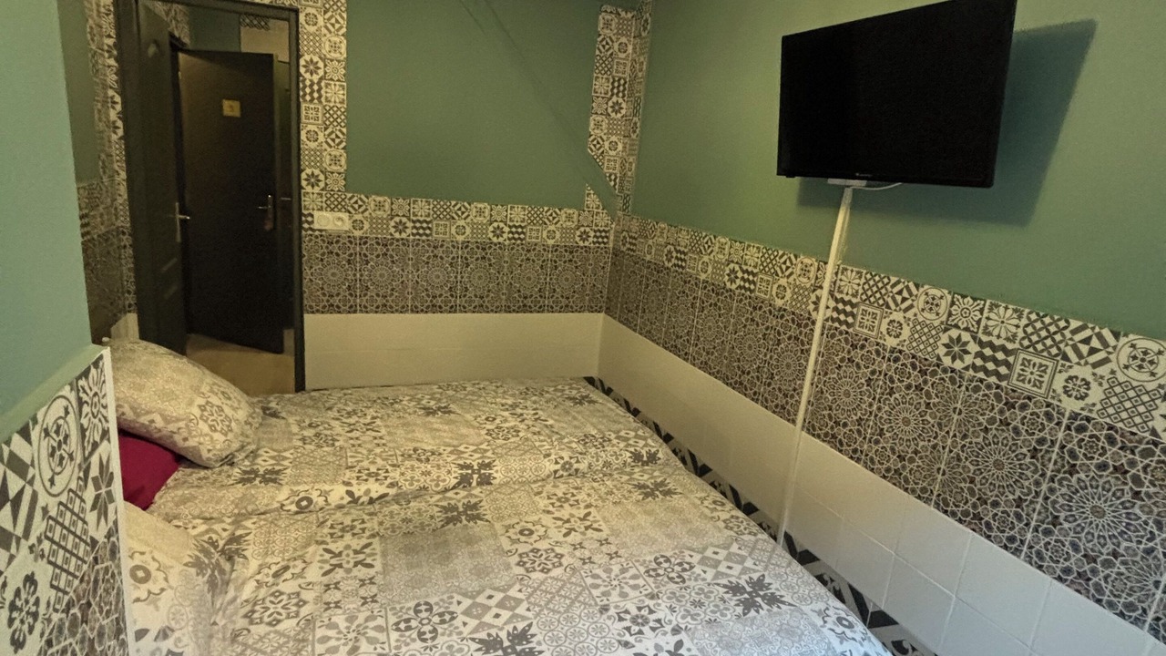 Photo of Bedroom in Arcis-sur-Aube