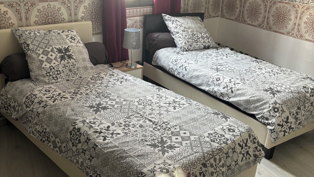 Photo of Bedroom in Arcis-sur-Aube