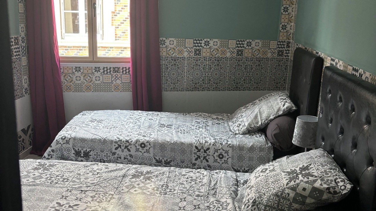 Photo of Bedroom in Arcis-sur-Aube