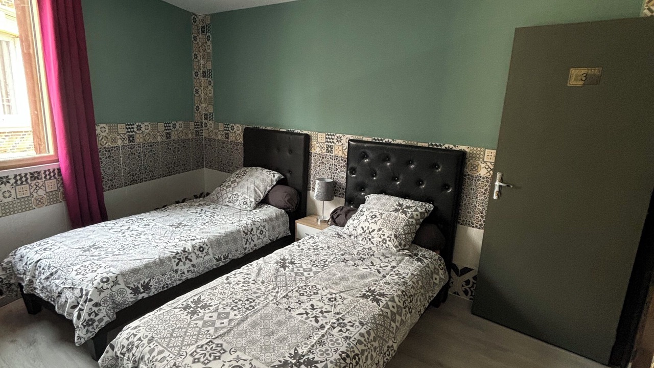 Photo of Bedroom in Arcis-sur-Aube