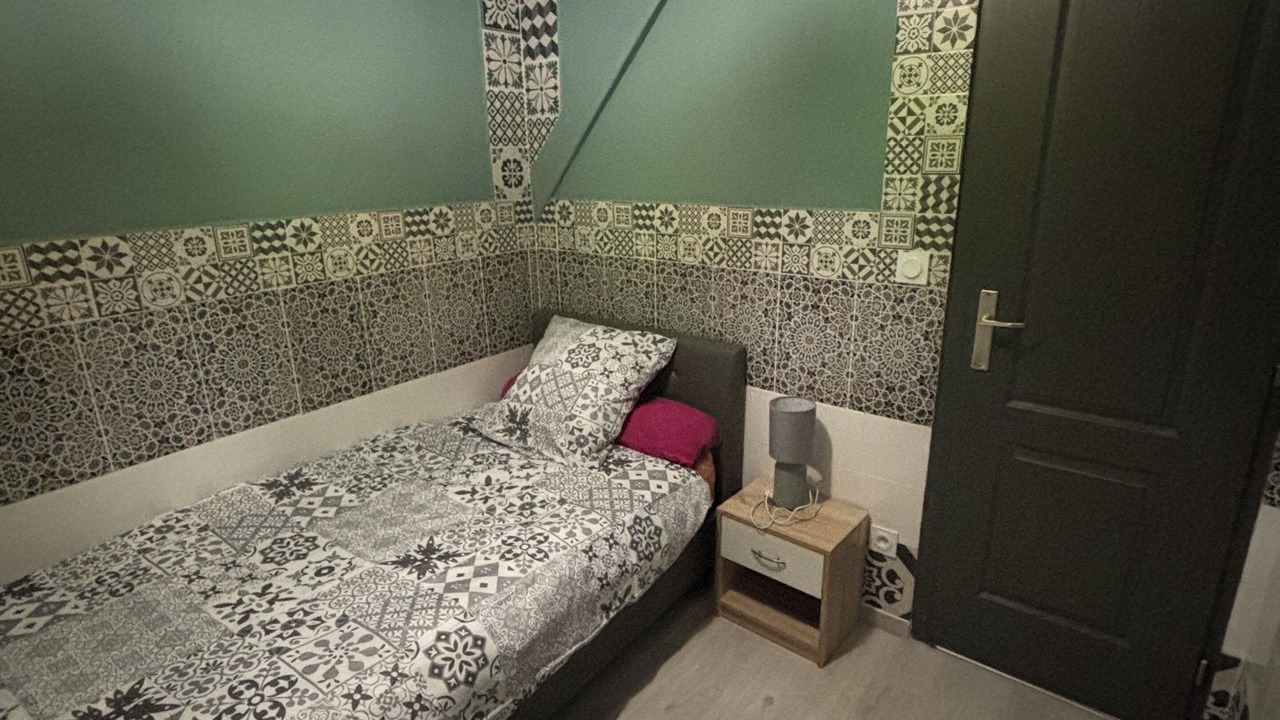 Photo of Bedroom in Arcis-sur-Aube