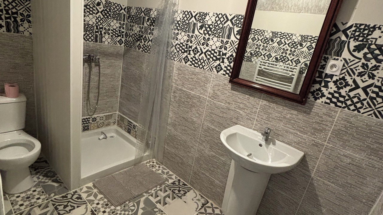 Photo of Bathroom in Arcis-sur-Aube