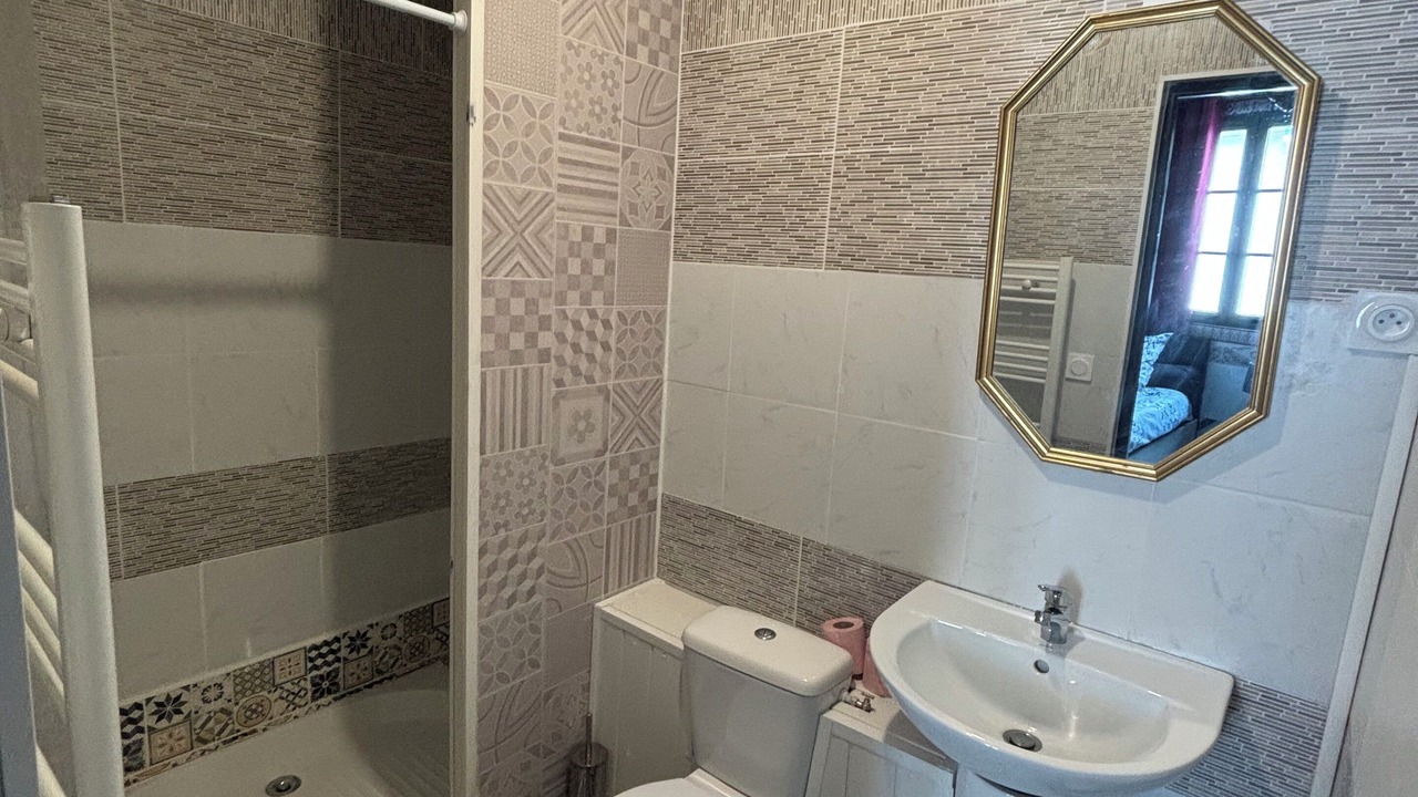 Photo of Bathroom in Arcis-sur-Aube