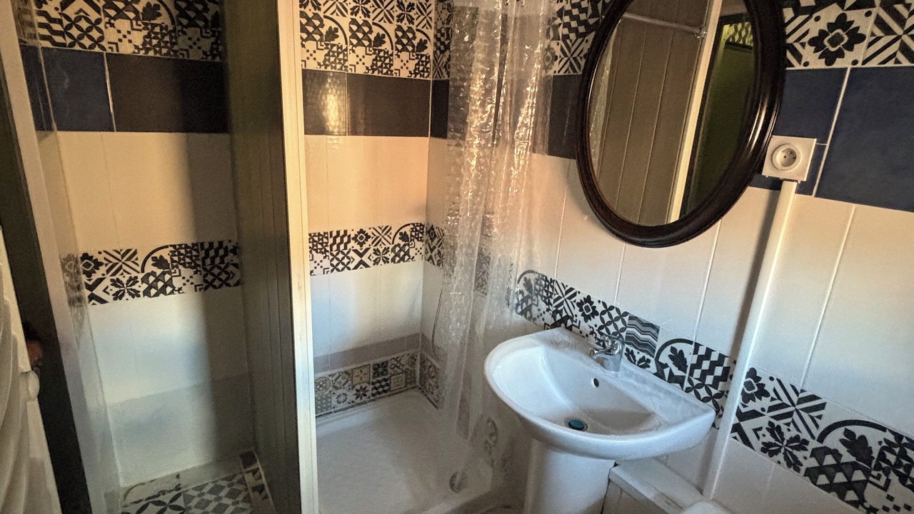 Photo of Bathroom in Arcis-sur-Aube