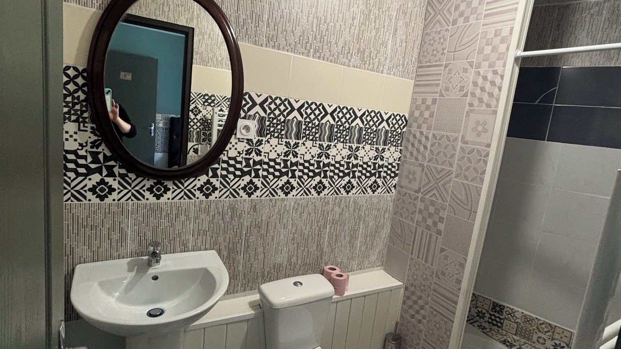 Photo of Bathroom in Arcis-sur-Aube