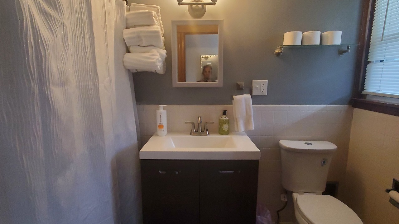 Photo of Bathroom in Auburn