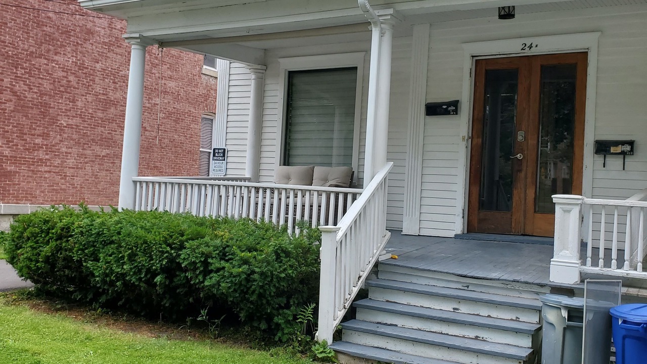 Photo of Outdoor in Auburn