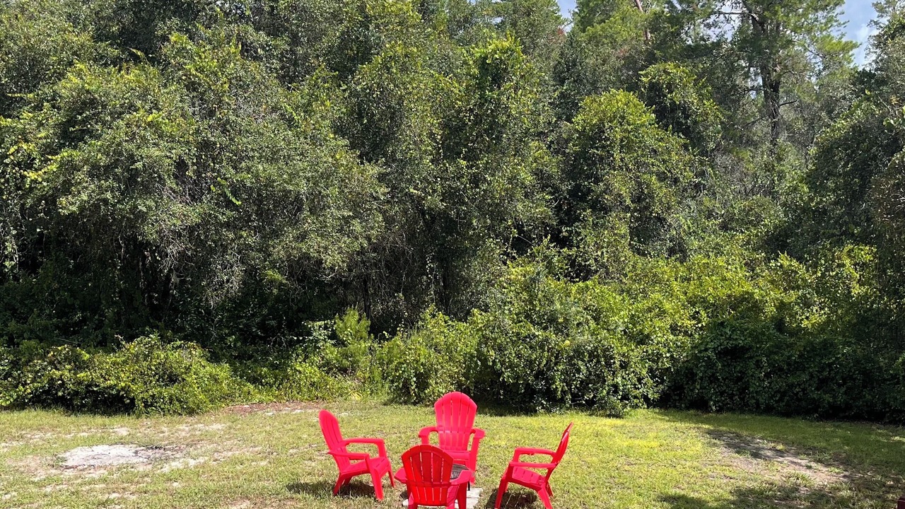 Photo of Outdoor in North Weeki Wachee