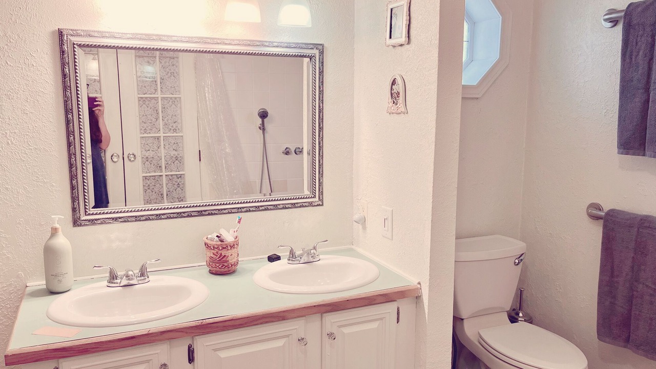 Photo of Bathroom in North Weeki Wachee