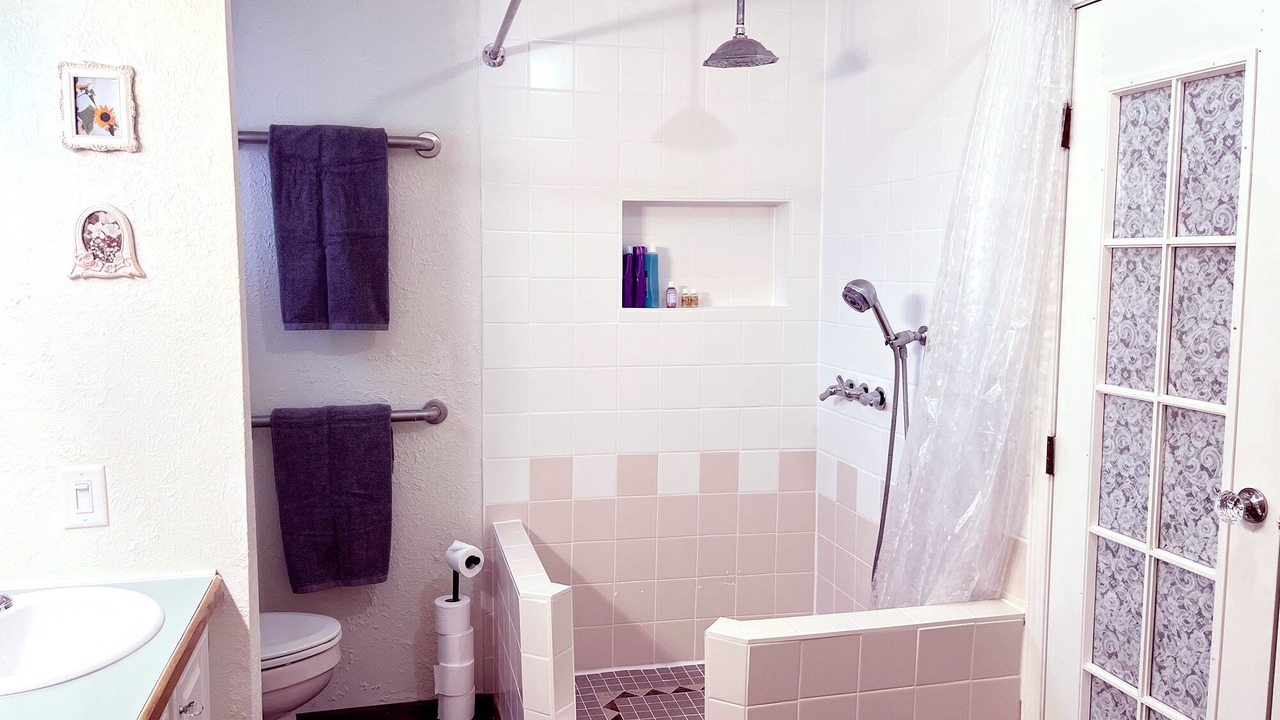 Photo of Bathroom in North Weeki Wachee