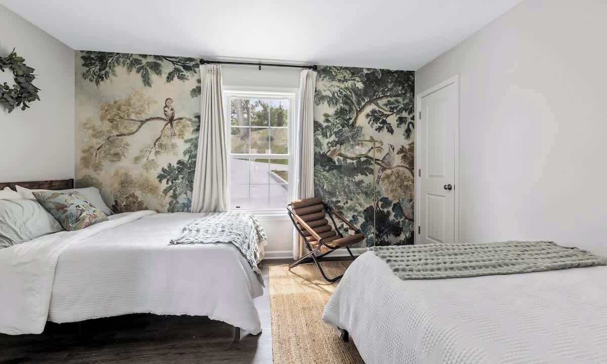 Photo of Bedroom in Front Royal