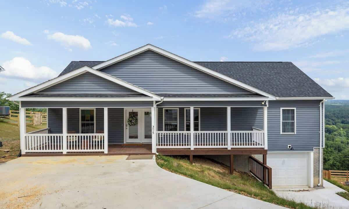Photo of Outdoor in Front Royal