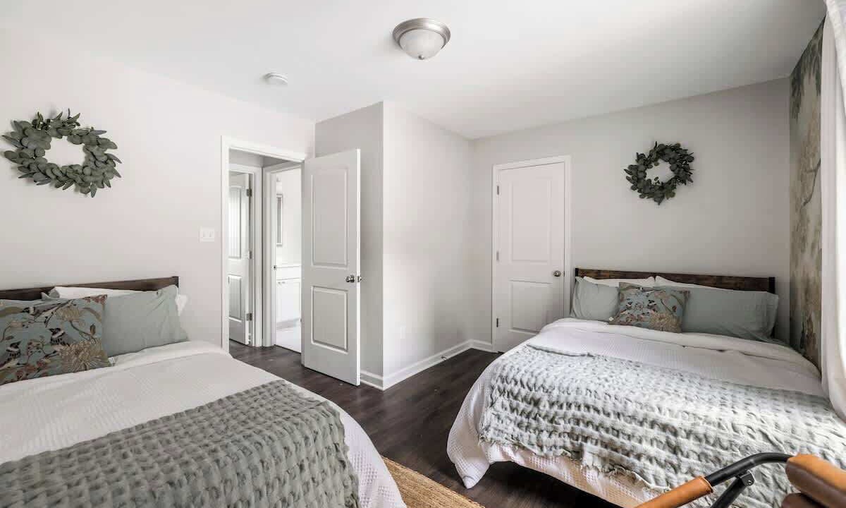 Photo of Bedroom in Front Royal