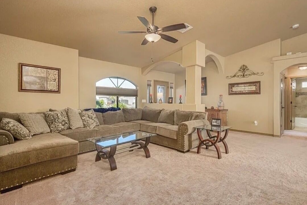 Photo of Livingroom in Fort Mohave