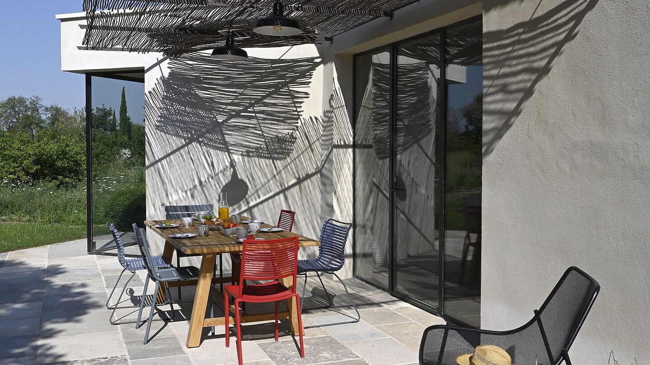 Photo of Outdoor in Lagnes