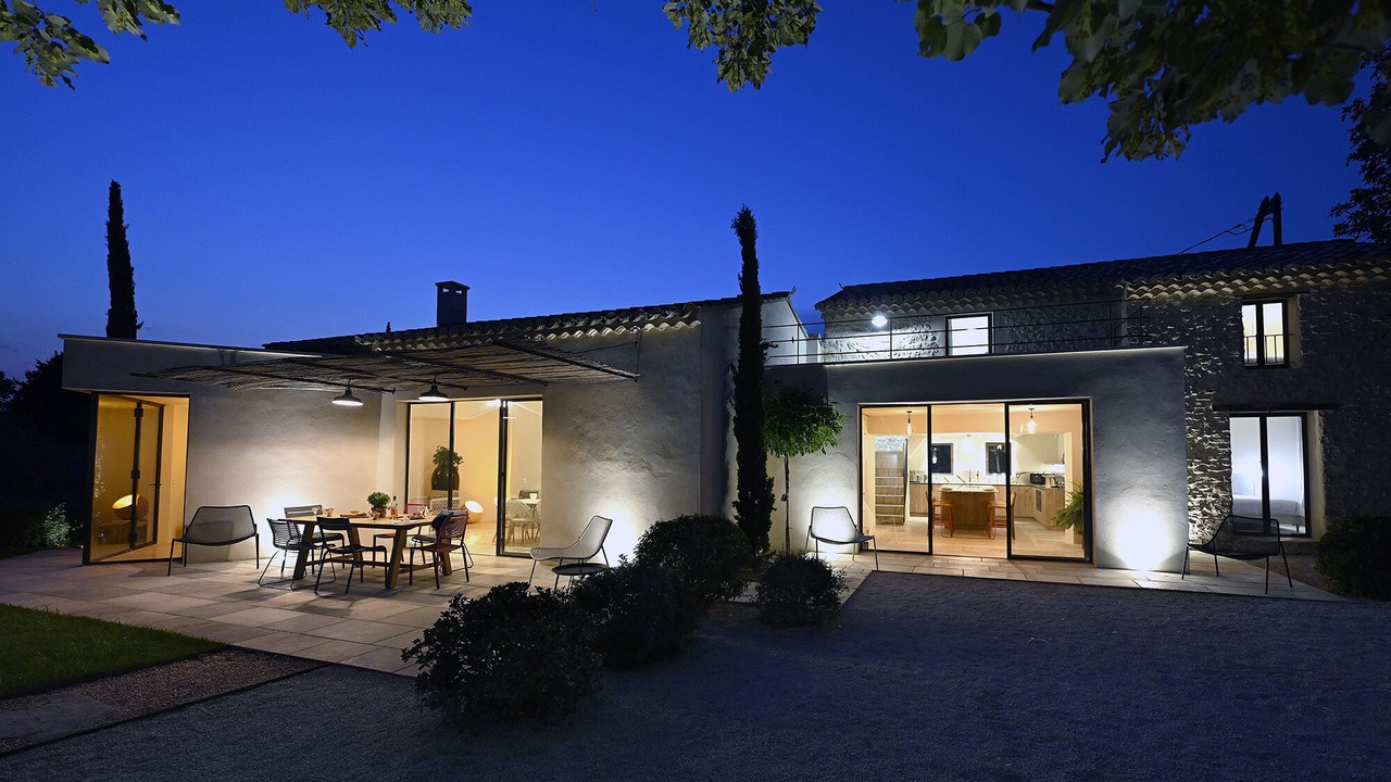 Photo of Outdoor in Lagnes