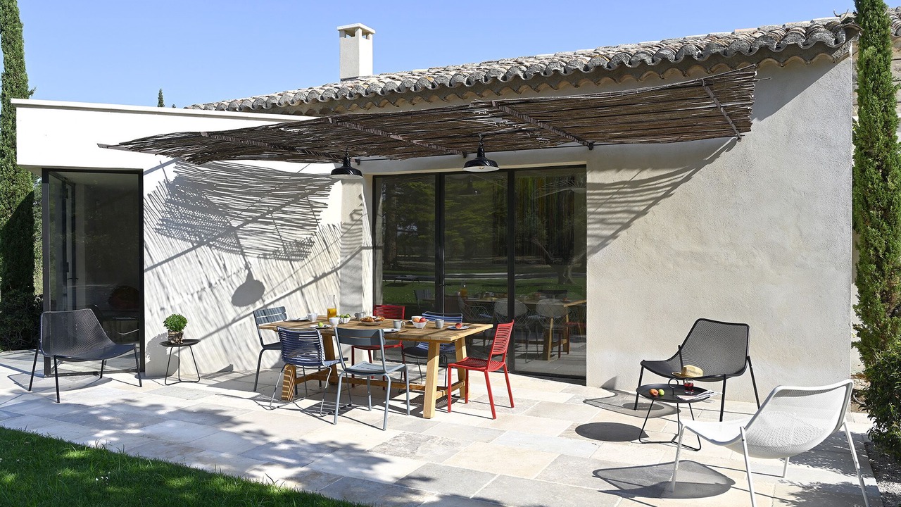 Photo of Outdoor in Lagnes