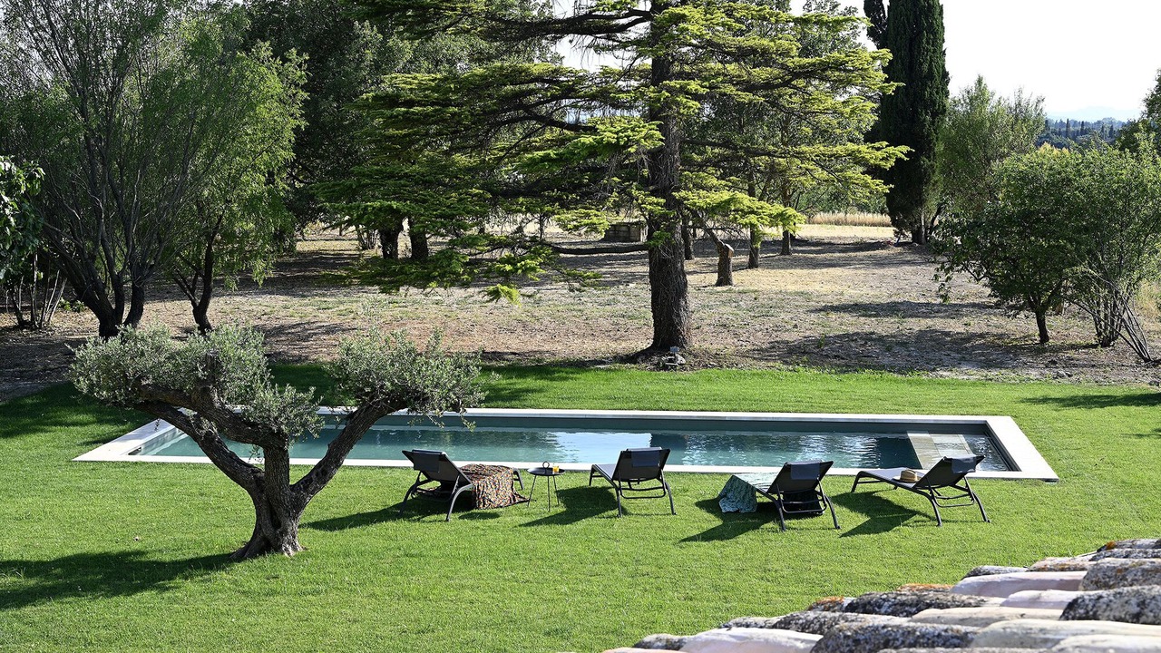 Photo of Outdoor in Lagnes