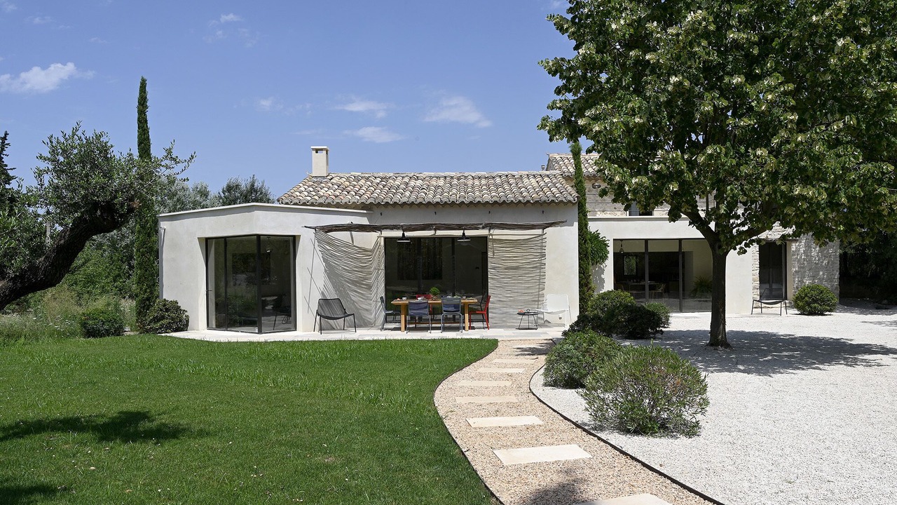 Photo of Outdoor in Lagnes