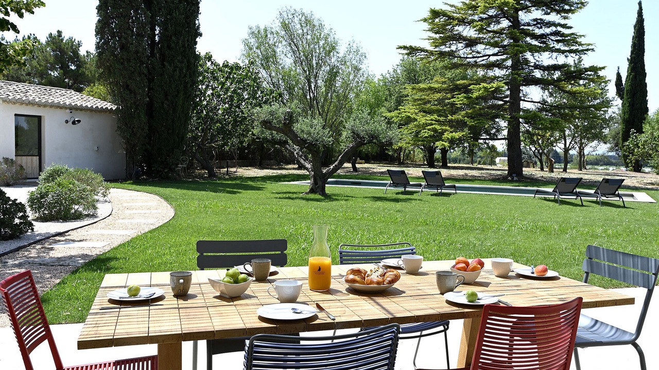 Photo of Outdoor in Lagnes