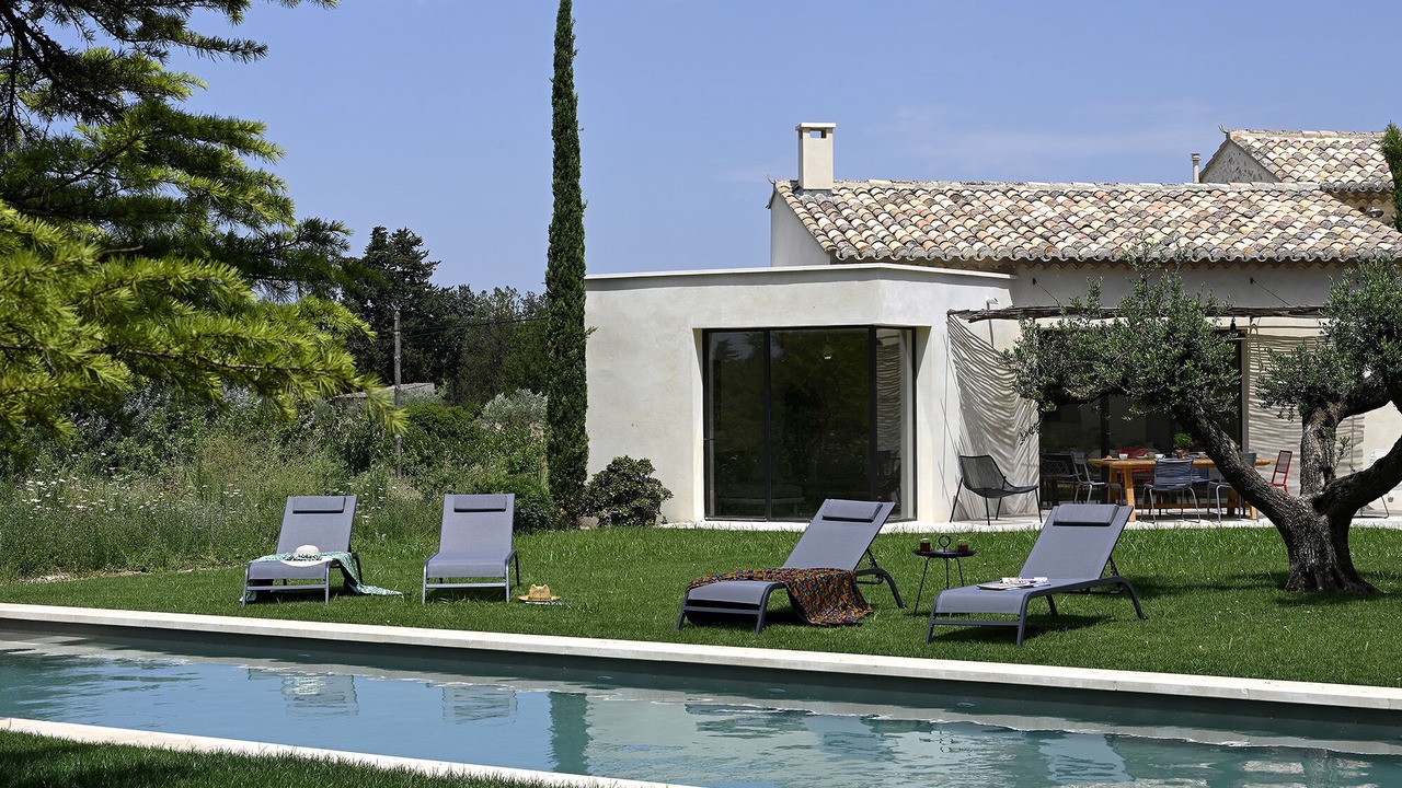 Photo of Outdoor in Lagnes