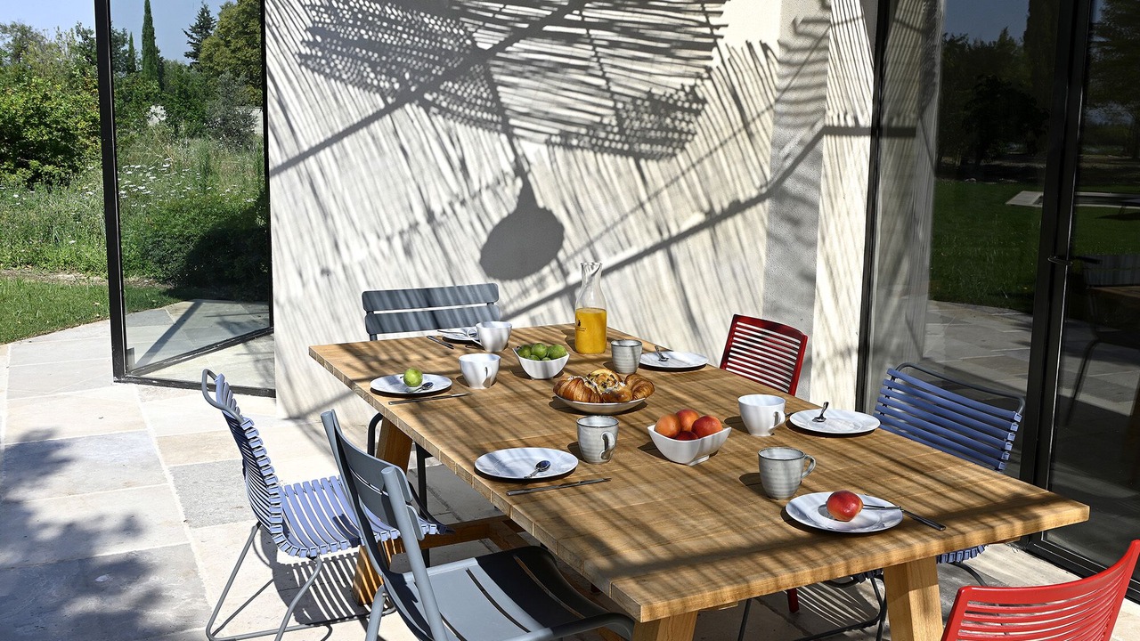 Photo of Outdoor in Lagnes