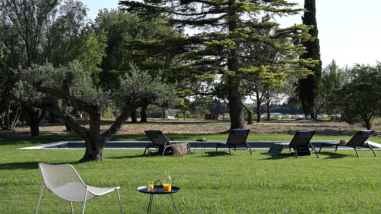 Photo of Outdoor in Lagnes