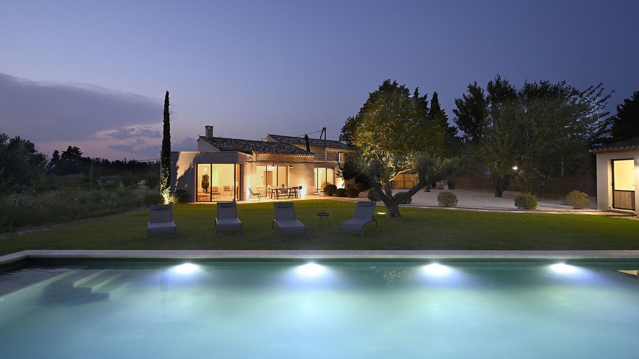 Photo of Outdoor in Lagnes