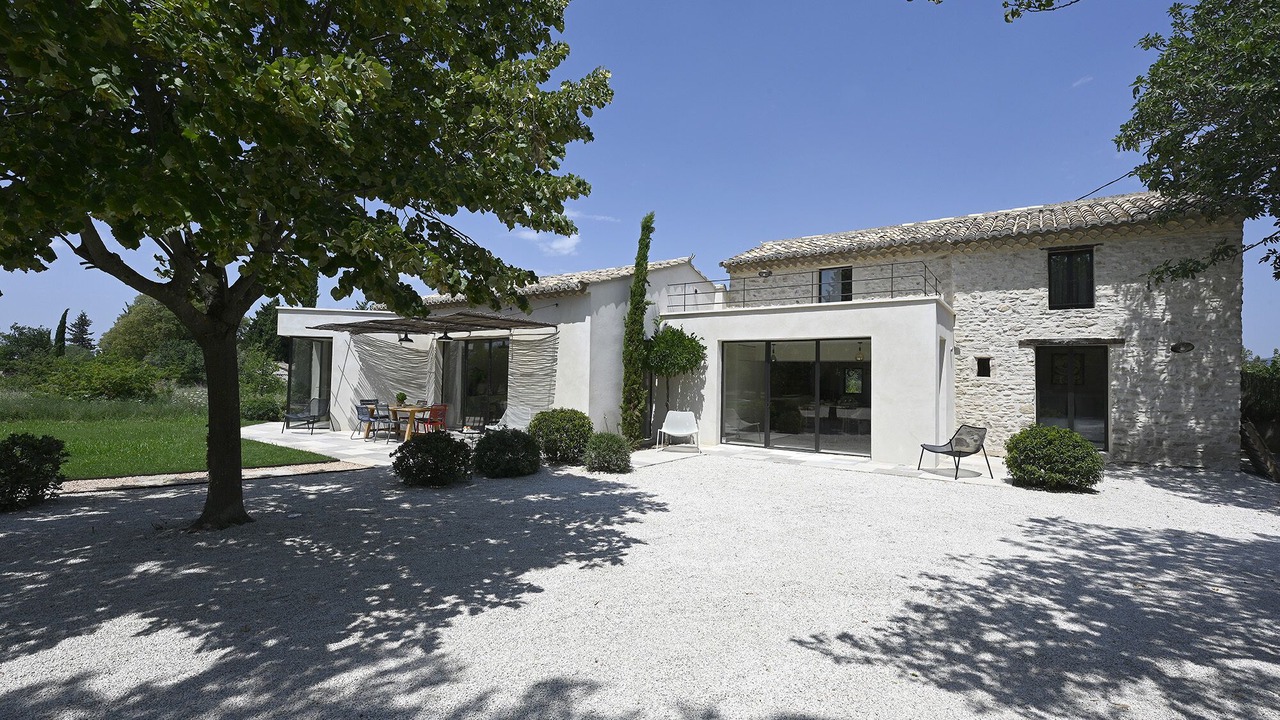 Photo of Outdoor in Lagnes