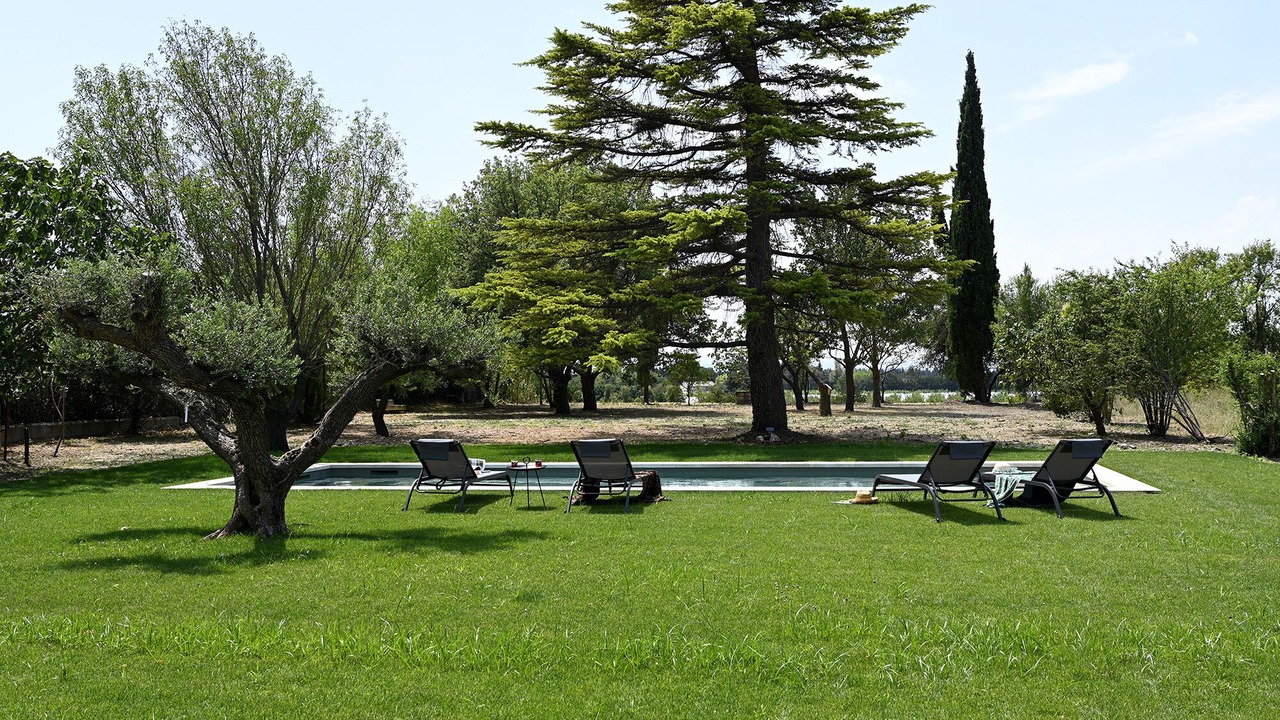 Photo of Outdoor in Lagnes