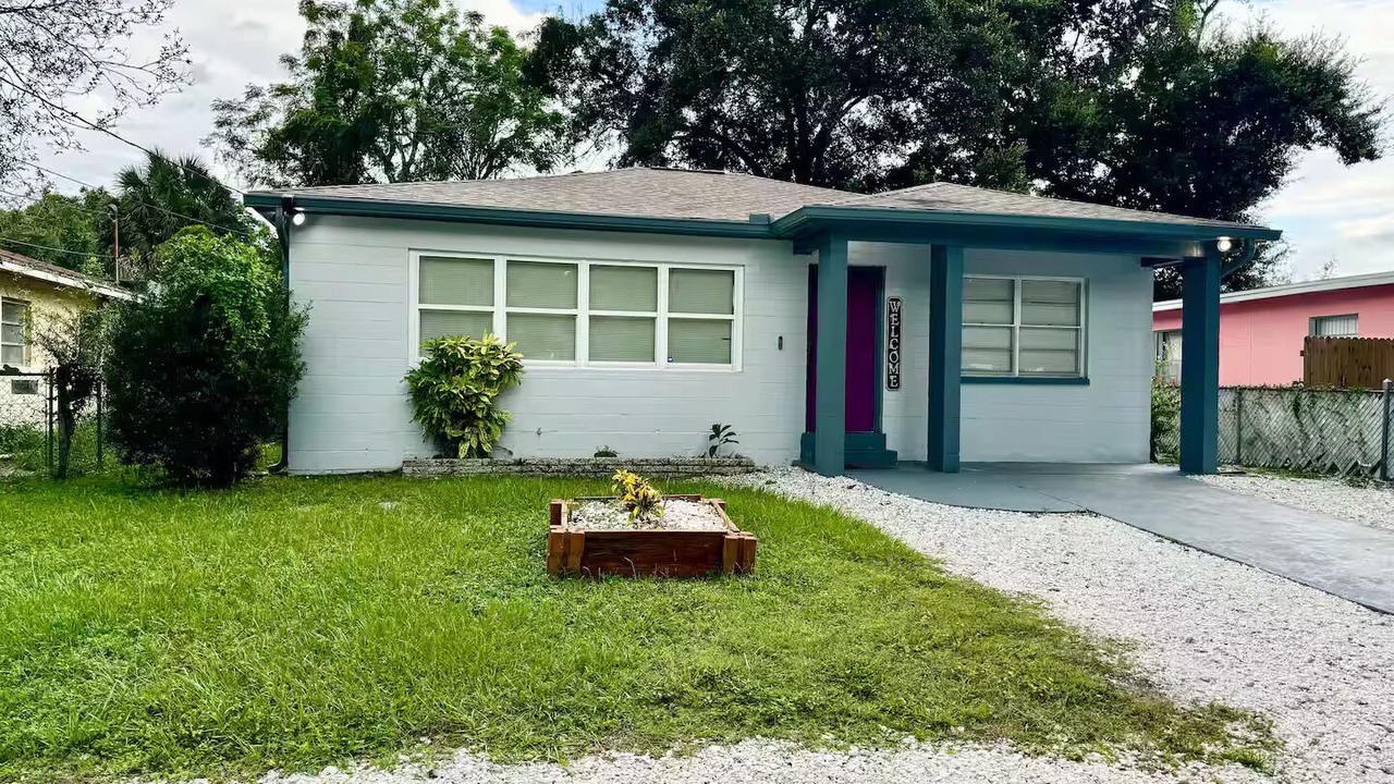 Photo of Outdoor in Old Seminole Heights