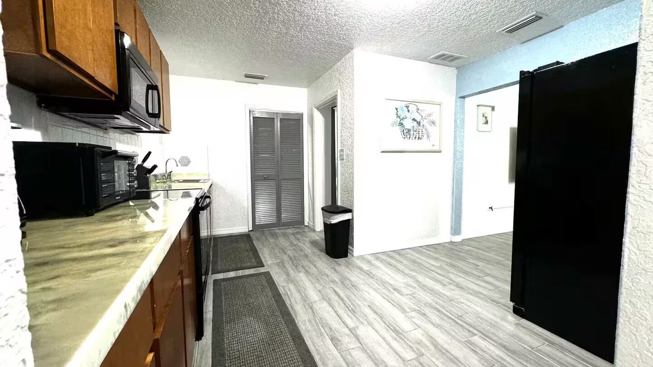 Photo of Kitchen in Old Seminole Heights
