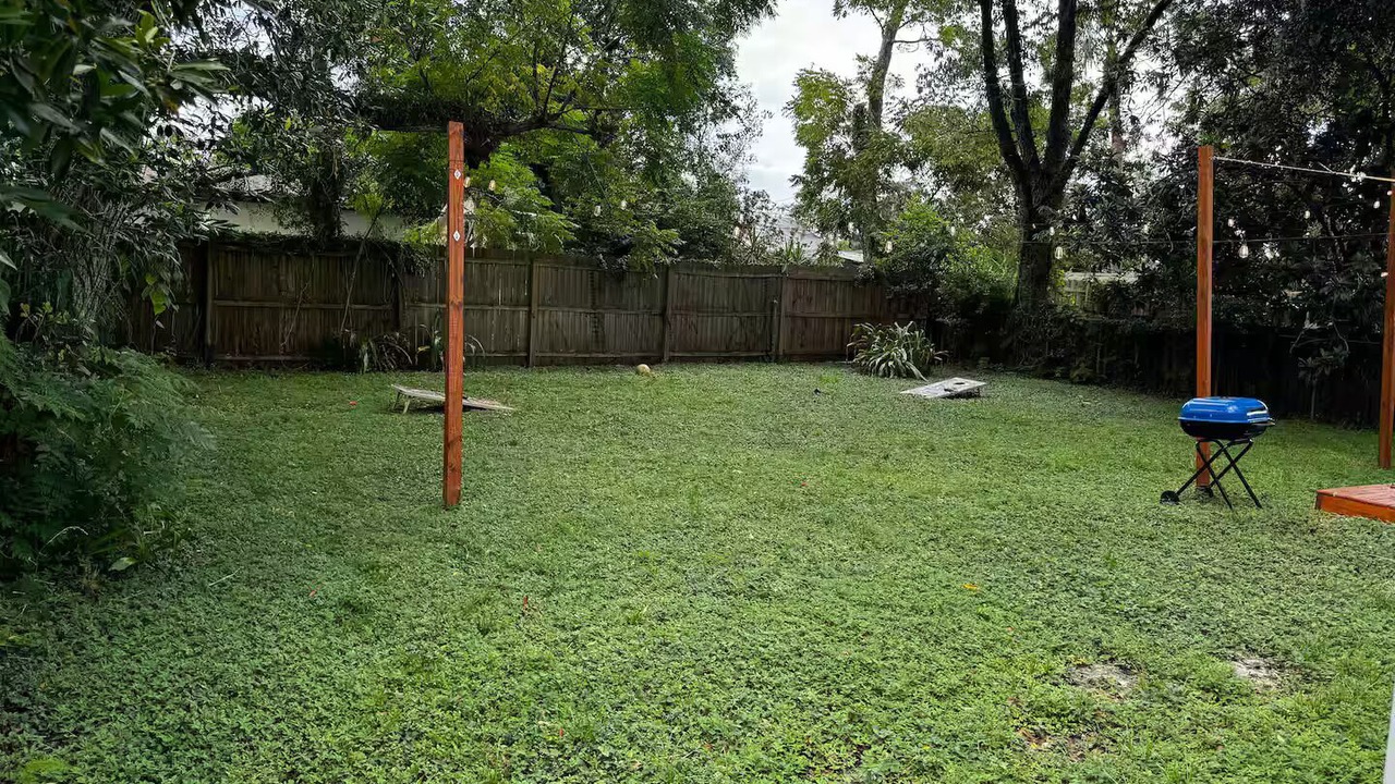 Photo of Outdoor in Old Seminole Heights