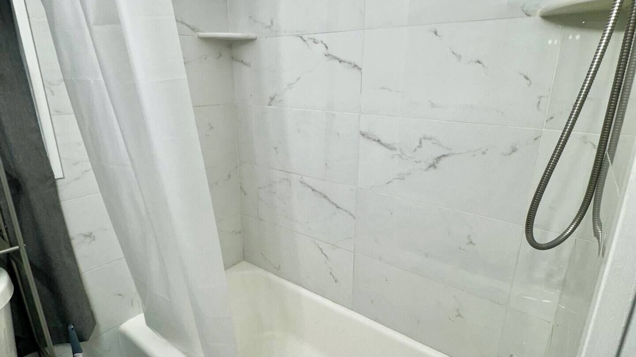 Photo of Bathroom in Old Seminole Heights