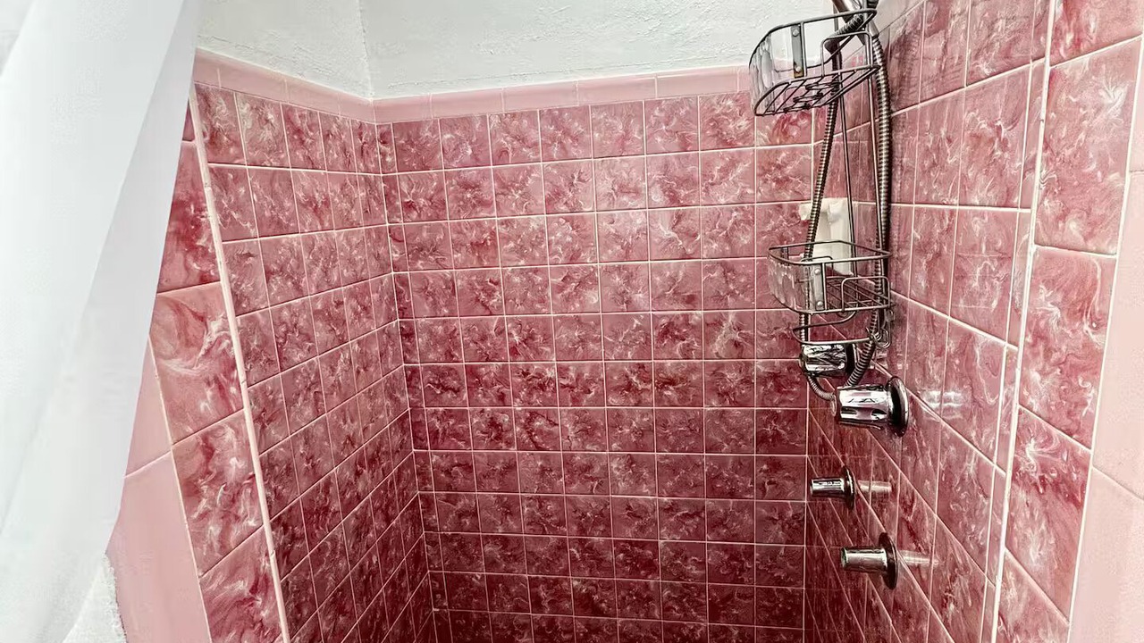 Photo of Bathroom in Old Seminole Heights