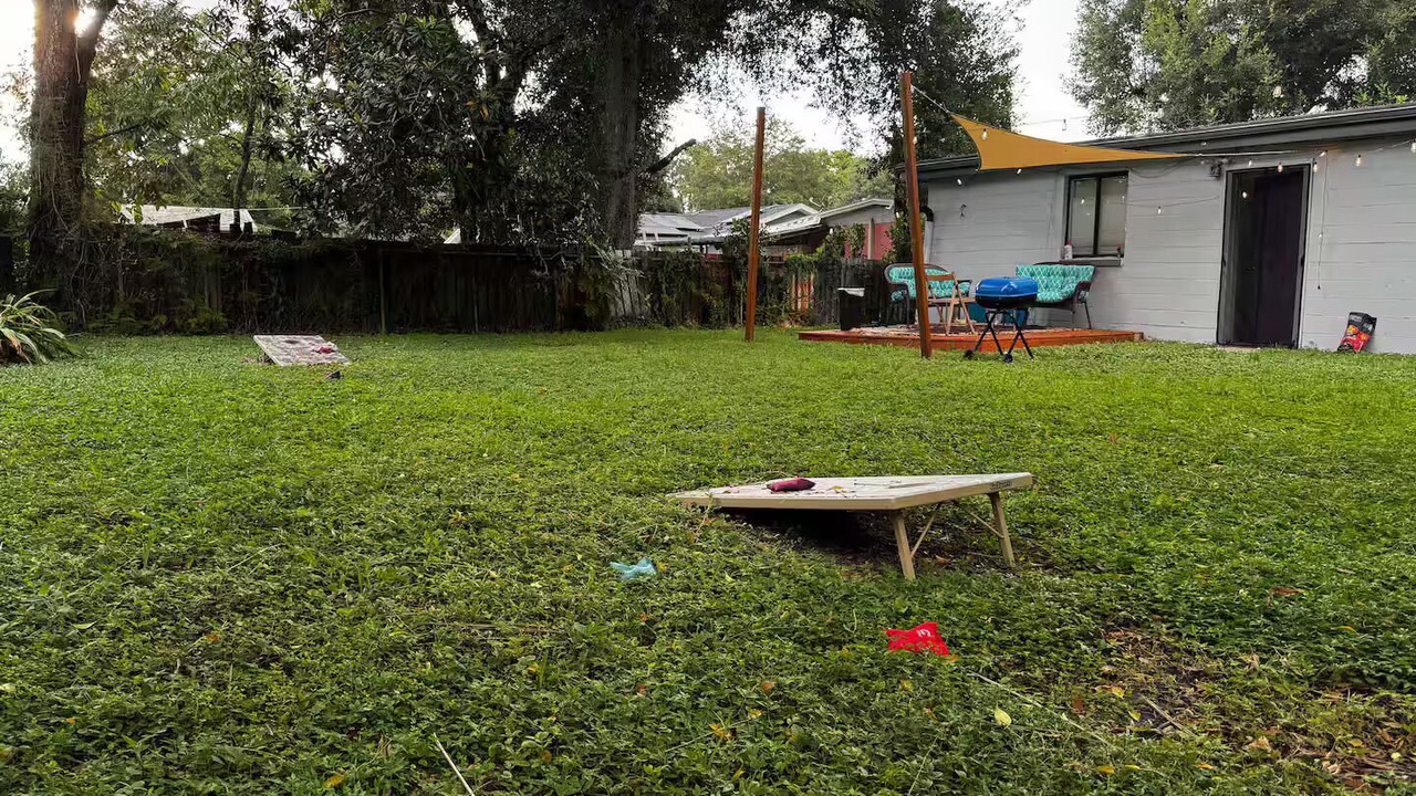 Photo of Outdoor in Old Seminole Heights